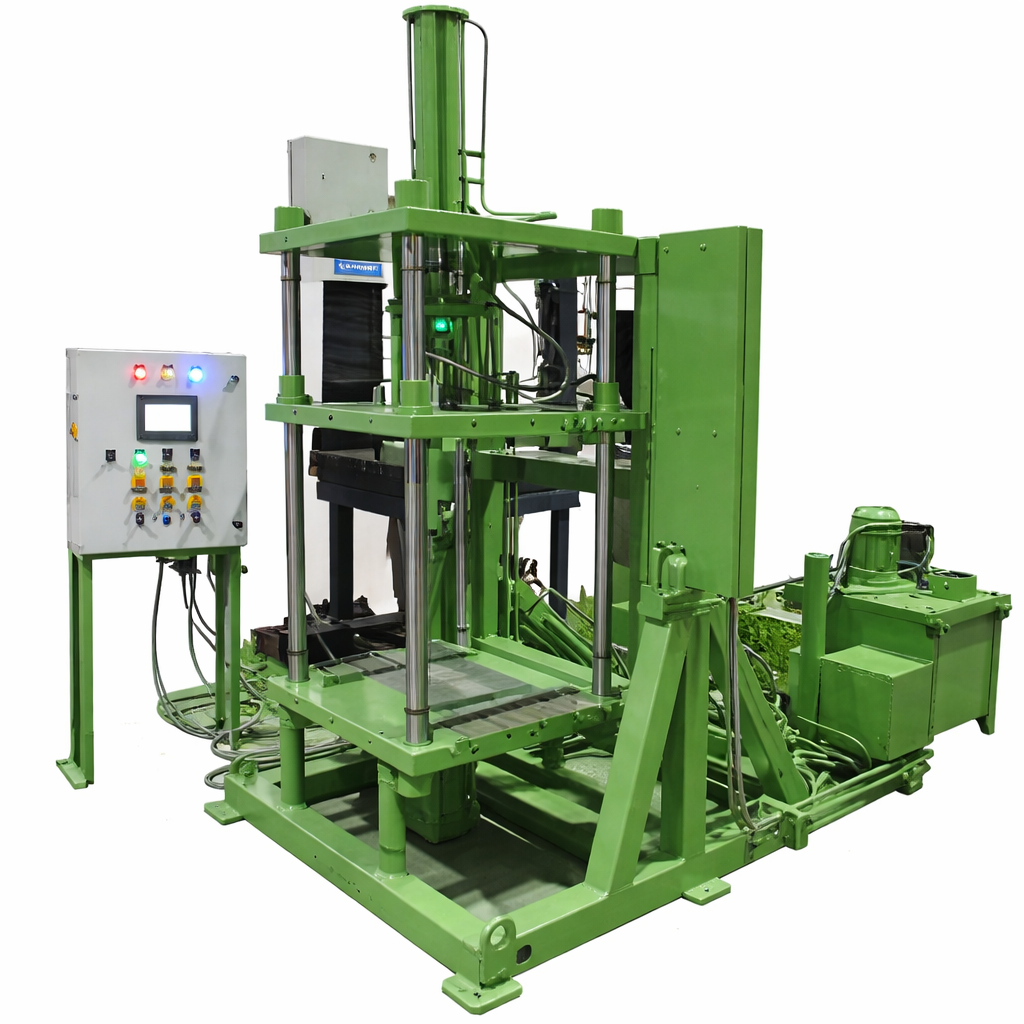 aluminium casting manufacturers